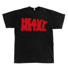 Load image into Gallery viewer, Heavy Metal Tee